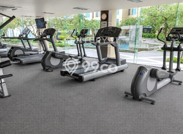 Apartemen Luxury Dijual di Jakarta Selatan Lokasi Strategis Punya 3 Kamar Tidur Apartemen Luxury Dijual di Jakarta Selatan Lokasi Strategis Punya 3 Kamar Tidur
