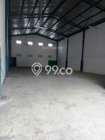 Unit Gudang Dijual di Bandung LT 504m2 & LB 450m2 Unit Gudang Dijual di Bandung LT 504m2 & LB 450m2