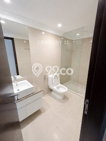 Apartemen Luxury Dijual di Jakarta Selatan Lokasi Strategis Punya 3 Kamar Tidur Apartemen Luxury Dijual di Jakarta Selatan Lokasi Strategis Punya 3 Kamar Tidur