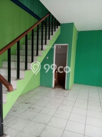 Unit Gudang Dijual di Bandung LT 504m2 & LB 450m2 Unit Gudang Dijual di Bandung LT 504m2 & LB 450m2