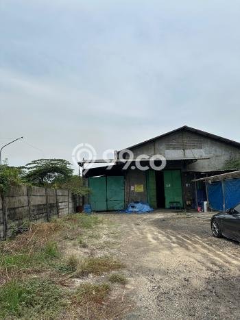 Gudang Dijual Lokasi Emas di Kedamean Luas 1400m2 Gudang Dijual Lokasi Emas di Kedamean Luas 1400m2