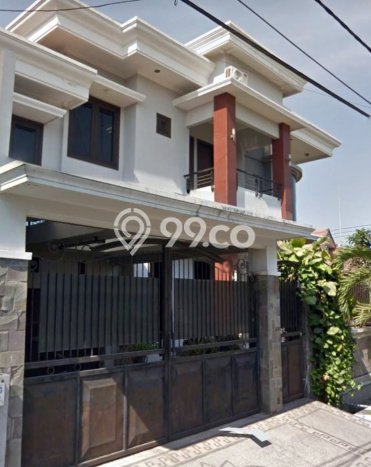 BEST CHOICE! Rumah kawasan Medokan Ayu, 4 KT, Dekat Mall, Luas 400m2m² Bangunan 400m2m² BEST CHOICE! Rumah kawasan Medokan Ayu, 4 KT, Dekat Mall, Luas 400m2m² Bangunan 400m2m²