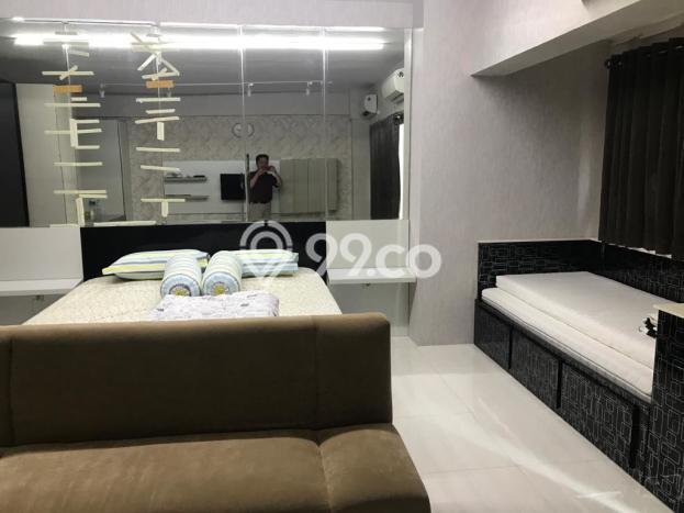 HOT DEAL! Apartemen di HR Muhammad, Surabaya, 1 KM, Luas 52m2m², Bisa Segera Ditempati HOT DEAL! Apartemen di HR Muhammad, Surabaya, 1 KM, Luas 52m2m², Bisa Segera Ditempati