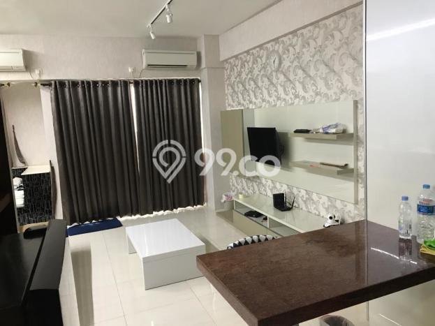 HOT DEAL! Apartemen di HR Muhammad, Surabaya, 1 KM, Luas 52m2m², Bisa Segera Ditempati HOT DEAL! Apartemen di HR Muhammad, Surabaya, 1 KM, Luas 52m2m², Bisa Segera Ditempati