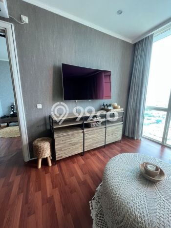 Apartemen Premium di Mayjen Sungkono, 1 KM, Luas 56m2m² Apartemen Premium di Mayjen Sungkono, 1 KM, Luas 56m2m²