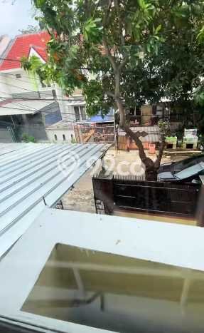 Rumah Sewa Jakarta Barat LT 72m2 LB 144m2 Kawasan Taman Palem Rumah Sewa Jakarta Barat LT 72m2 LB 144m2 Kawasan Taman Palem