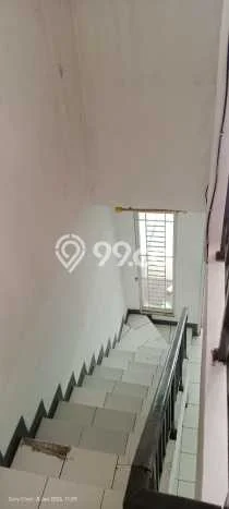 Rumah Modern 2 Kamar LT 60m2 di Taman Palem Rumah Modern 2 Kamar LT 60m2 di Taman Palem