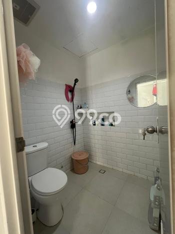 Dijual Apartemen 2 KT di Jakarta Barat Luas 36m2 Dijual Apartemen 2 KT di Jakarta Barat Luas 36m2
