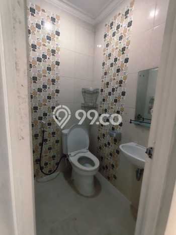 Dijual Rumah Modern 2 KT di Citra Garden, Jakarta Barat Dijual Rumah Modern 2 KT di Citra Garden, Jakarta Barat