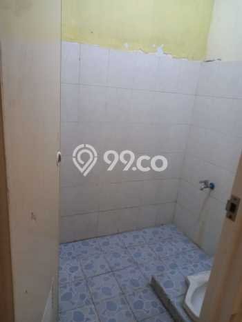 Rumah Minimalis 2 KT di Taman Palem Jakarta Barat Rumah Minimalis 2 KT di Taman Palem Jakarta Barat