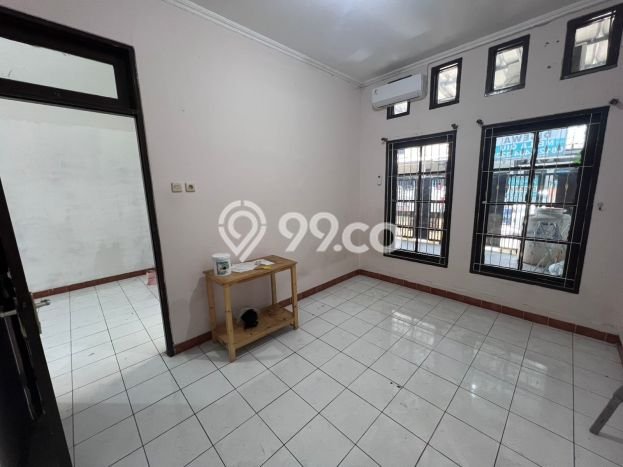 Rumah Sewa Jakarta Barat LT 90m2 LB 75m2 Kawasan Citra Garden Rumah Sewa Jakarta Barat LT 90m2 LB 75m2 Kawasan Citra Garden