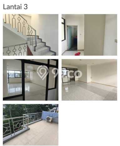 Jarang Ada! Rumah Sewa 5 Kamar Nyaman Siap Huni Taman Palem Jarang Ada! Rumah Sewa 5 Kamar Nyaman Siap Huni Taman Palem