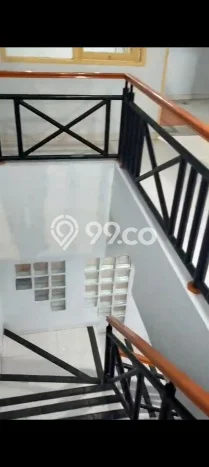 Rumah sewa siap pakai 3 KT di Taman Palem, Jakarta Barat Rumah sewa siap pakai 3 KT di Taman Palem, Jakarta Barat