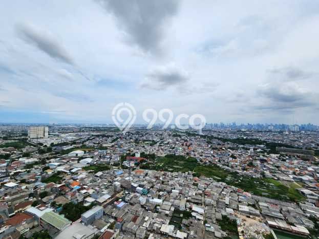 Sewa Sekarang Apartemen Minimalis 1 KT di Kawasan Cengkareng Sewa Sekarang Apartemen Minimalis 1 KT di Kawasan Cengkareng