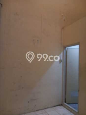 Rumah Minimalis 2 KT di Taman Palem Jakarta Barat Rumah Minimalis 2 KT di Taman Palem Jakarta Barat