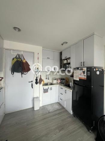 Dijual Apartemen 2 KT di Jakarta Barat Luas 36m2 Dijual Apartemen 2 KT di Jakarta Barat Luas 36m2