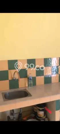 Rumah Sewa Jakarta Barat LT 120m2 LB 180m2 Area Taman Palem Rumah Sewa Jakarta Barat LT 120m2 LB 180m2 Area Taman Palem