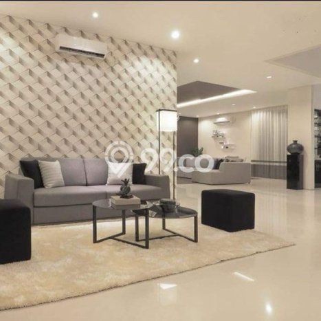 Dijual Hunian Mewah dengan Fasilitas Sekitar Komplit di Wiyung, Surabaya Dijual Hunian Mewah dengan Fasilitas Sekitar Komplit di Wiyung, Surabaya