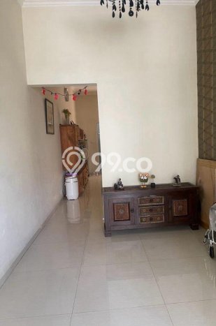Rumah Elit Modern Siap Huni di Pakuwon City Surabaya Rumah Elit Modern Siap Huni di Pakuwon City Surabaya