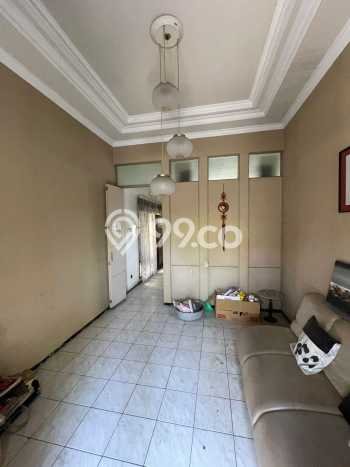 Rumah Eksklusif Siap Huni LT 310m2 di Mulyorejo, Surabaya Rumah Eksklusif Siap Huni LT 310m2 di Mulyorejo, Surabaya