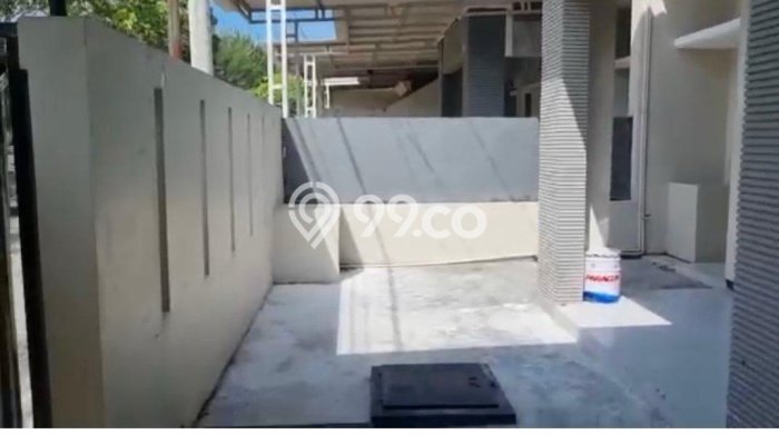 Rumah Modern 3 Kamar LT 144m2 di Gununganyar Rumah Modern 3 Kamar LT 144m2 di Gununganyar