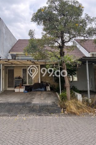 For Sale Hunian Rumah Terawat 3 KT di Citraland, Surabaya For Sale Hunian Rumah Terawat 3 KT di Citraland, Surabaya