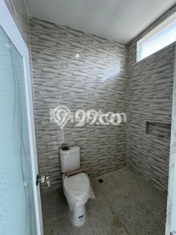 Rumah Modern Cantik 3 KT Bisa Langsung Pindah di Kenjeran Rumah Modern Cantik 3 KT Bisa Langsung Pindah di Kenjeran