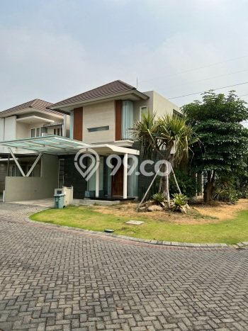 Siap Huni Hunian Elit 4 Kamar di Lakarsantri Dekat ke Mana Pun Siap Huni Hunian Elit 4 Kamar di Lakarsantri Dekat ke Mana Pun
