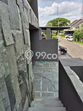 Hunian Super Mewah dengan Akses Paling Strategis di Citraland, Surabaya Hunian Super Mewah dengan Akses Paling Strategis di Citraland, Surabaya