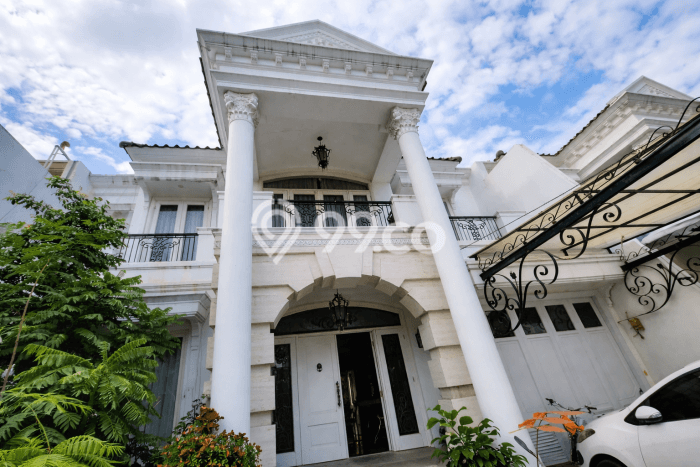 Hot Offer Hunian Mewah Ideal dan Luas di Lakarsantri, Surabaya Hot Offer Hunian Mewah Ideal dan Luas di Lakarsantri, Surabaya