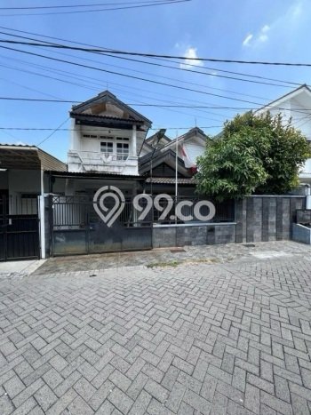 Rumah Modern Cantik 4 Kamar Bisa Langsung Pindah di Wiyung Rumah Modern Cantik 4 Kamar Bisa Langsung Pindah di Wiyung