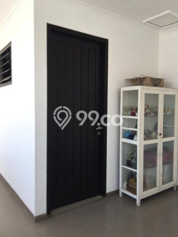 Siap Huni Rumah Mewah 3 Kamar di Jambangan Dekat ke Mana Pun Siap Huni Rumah Mewah 3 Kamar di Jambangan Dekat ke Mana Pun