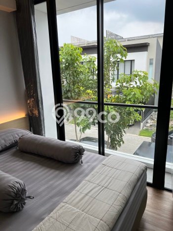 Jual Rumah Modern 3 KT di Citraland, Surabaya Jual Rumah Modern 3 KT di Citraland, Surabaya