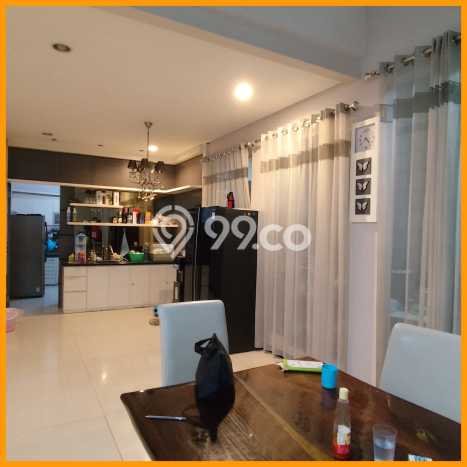 Rumah Luxury Modern Tanpa Renovasi di Citraland Surabaya Rumah Luxury Modern Tanpa Renovasi di Citraland Surabaya