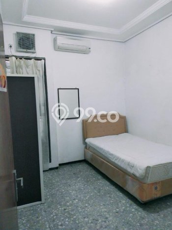 Rumah Elit Modern Siap Huni di Kutisari Surabaya Rumah Elit Modern Siap Huni di Kutisari Surabaya
