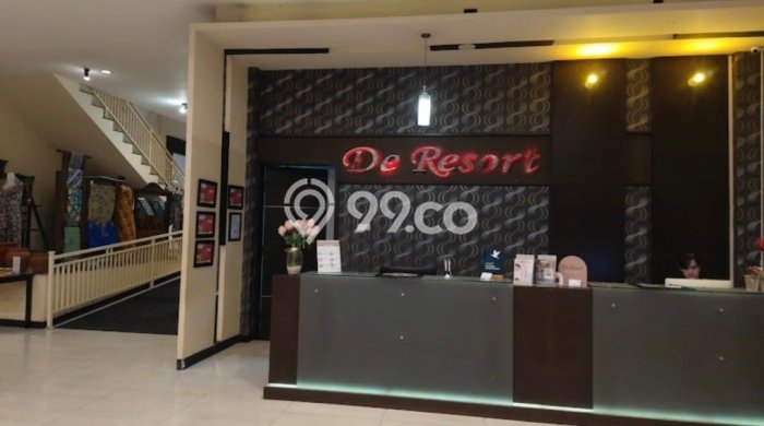 AREA BISNIS! Hotel di , Luas 3793m2m², Mainroad, Strategis AREA BISNIS! Hotel di , Luas 3793m2m², Mainroad, Strategis