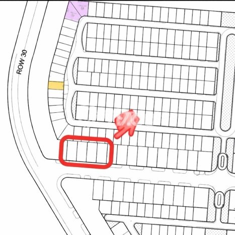 Dijual Tanah Lokasi Citraland, Surabaya Seluas 1800m2 Dijual Tanah Lokasi Citraland, Surabaya Seluas 1800m2