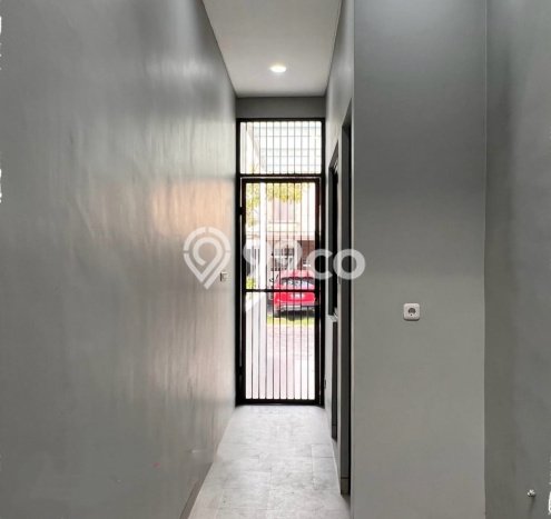 Dijual Rumah Elit Exclusive di Wiyung, Surabaya Dijual Rumah Elit Exclusive di Wiyung, Surabaya