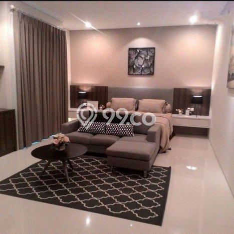 Dijual Hunian Mewah dengan Fasilitas Sekitar Komplit di Wiyung, Surabaya Dijual Hunian Mewah dengan Fasilitas Sekitar Komplit di Wiyung, Surabaya