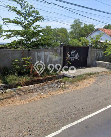 Tanah Kavling untuk Dijual di Situbondo Situbondo 1000m2 Tanah Kavling untuk Dijual di Situbondo Situbondo 1000m2