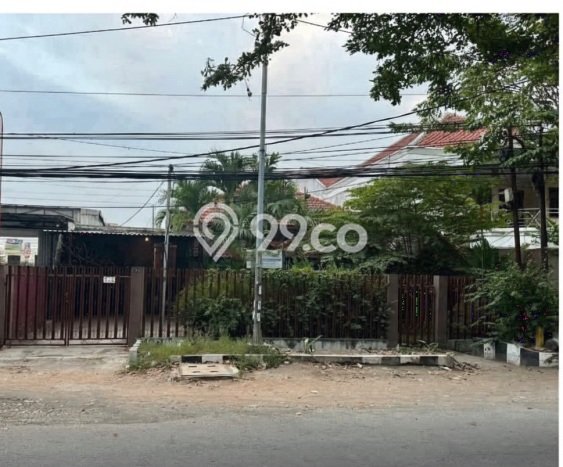 Best Deal Hunian Premium Ideal dan Luas di Tenggilis Mejoyo, Surabaya Best Deal Hunian Premium Ideal dan Luas di Tenggilis Mejoyo, Surabaya