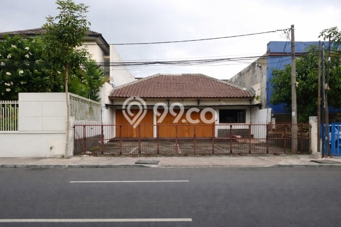 Dijual Hunian Mewah dengan Fasilitas Sekitar Komplit di Gubeng, Surabaya Dijual Hunian Mewah dengan Fasilitas Sekitar Komplit di Gubeng, Surabaya