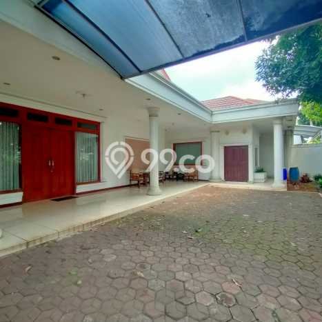 Siap Huni Rumah Mewah 9 Kamar di Pesanggrahan Dekat ke Mana Saja Siap Huni Rumah Mewah 9 Kamar di Pesanggrahan Dekat ke Mana Saja
