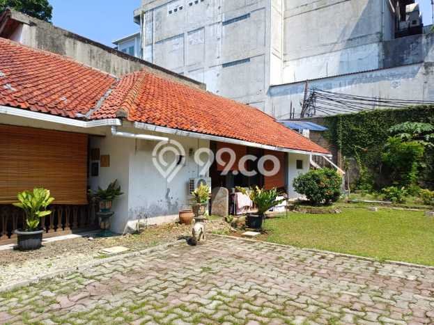 Hot Offer Hunian Premium Ideal dan Luas di Menteng, Jakarta Pusat Hot Offer Hunian Premium Ideal dan Luas di Menteng, Jakarta Pusat