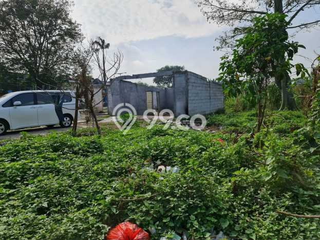 Dijual Tanah Lokasi Pasar Kemis, Tangerang Seluas 6462m2 Dijual Tanah Lokasi Pasar Kemis, Tangerang Seluas 6462m2