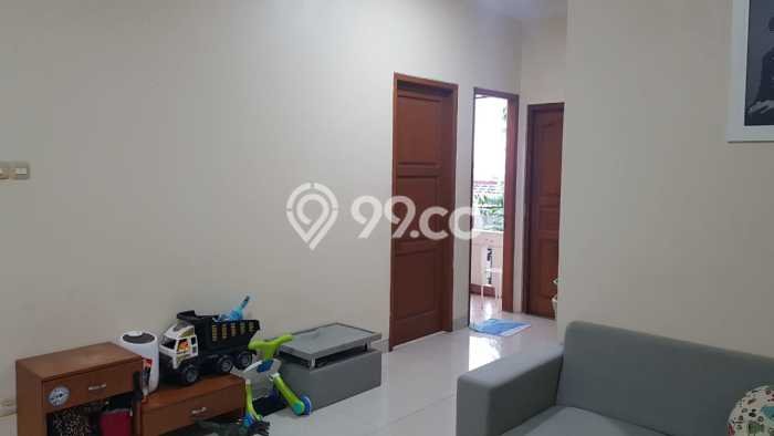 Hunian Mewah Dijual LT 270m2 di Cilandak, Jakarta Selatan Hunian Mewah Dijual LT 270m2 di Cilandak, Jakarta Selatan