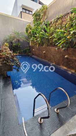 Hunian Elit LB 800m2 Siap Pakai Desain Elegan di Pondok Pinang, Jakarta Selatan Hunian Elit LB 800m2 Siap Pakai Desain Elegan di Pondok Pinang, Jakarta Selatan