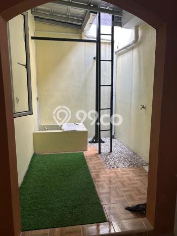 Jual Rumah Strategis Bagus Punya 3 KT di Pasar Rebo Jakarta Timur SHM Jual Rumah Strategis Bagus Punya 3 KT di Pasar Rebo Jakarta Timur SHM