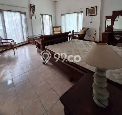 Rumah Luxury Modern Siap Huni di Bintaro Jakarta Selatan Rumah Luxury Modern Siap Huni di Bintaro Jakarta Selatan