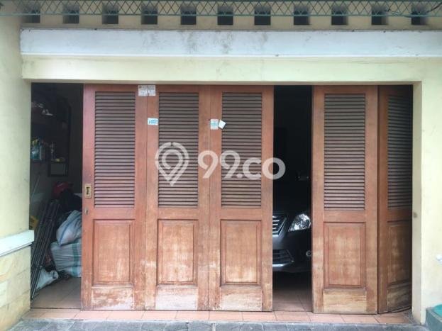 Hot Offer Hunian Premium Ideal dan Luas di Pasar Minggu, Jakarta Selatan Hot Offer Hunian Premium Ideal dan Luas di Pasar Minggu, Jakarta Selatan